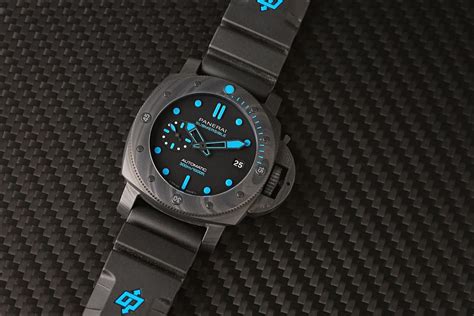 panerai submersible alternative|Panerai submersible models.